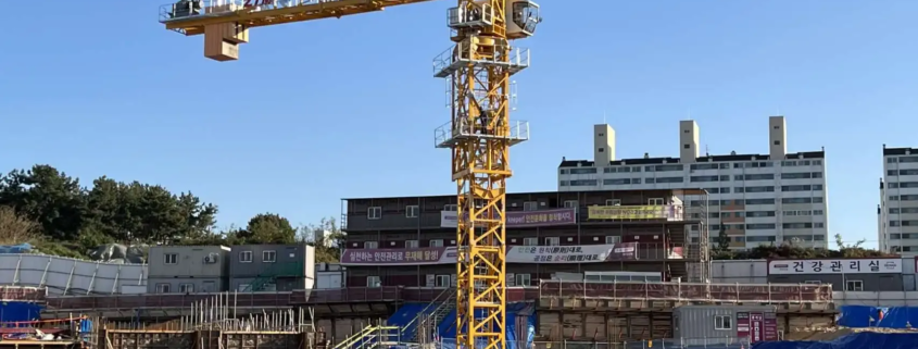 خرید و اجاره تاور کرین 12 تن