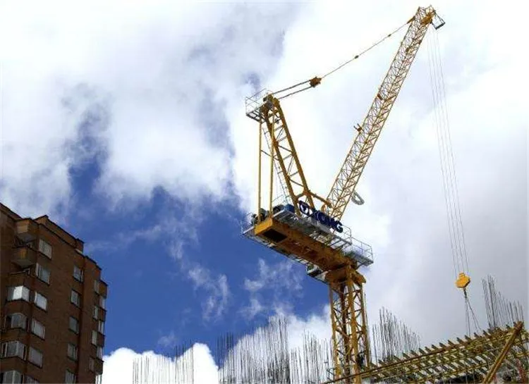 خرید و اجاره تاور کرین 16 تن در تهران و کرج