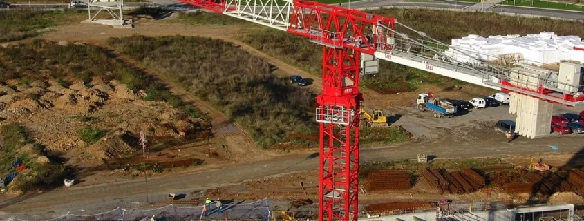 خرید و اجاره تاور کرین 16 تن در تهران و کرج