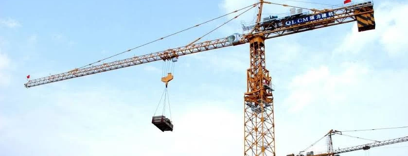 اجاره تاور کرین در مشهد